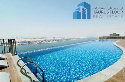 Apartment - 2 Bedrooms - 3 Bathrooms for rent in Osha 1 - Corniche Deira - Deira - Dubai