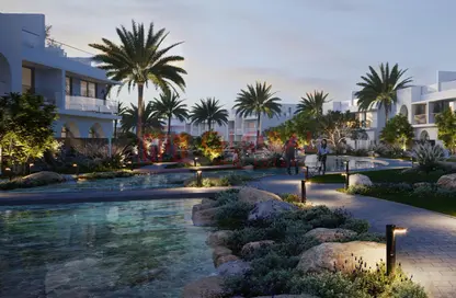 Villa - 5 Bedrooms - 6 Bathrooms for sale in Alana - The Valley - Dubai