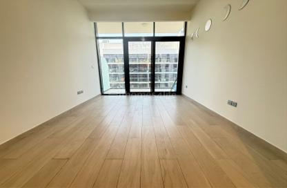 Apartment - Studio - 1 Bathroom for rent in Azizi Riviera 43 - Azizi Riviera - Meydan One - Meydan - Dubai