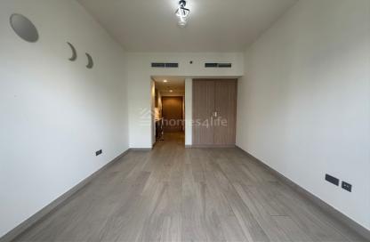 Apartment - Studio - 1 Bathroom for rent in Azizi Riviera 43 - Azizi Riviera - Meydan One - Meydan - Dubai