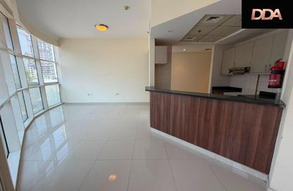 Apartment - 1 Bedroom - 2 Bathrooms for rent in Reef Residence - District 13 - Jumeirah Village Circle - Dubai Apartment - 1 Bedroom - 2 Bathrooms for rent in Reef Residence - District 13 - Jumeirah Village Circle - Dubai