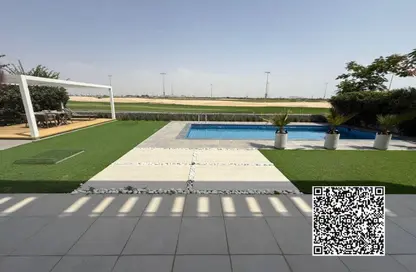 Villa - 5 Bedrooms - 6 Bathrooms for sale in Al Zorah - Ajman Villa - 5 Bedrooms - 6 Bathrooms for sale in Al Zorah - Ajman