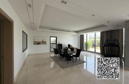 Villa - 5 Bedrooms - 6 Bathrooms for sale in Al Zorah - Ajman