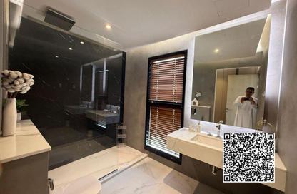Villa - 5 Bedrooms - 6 Bathrooms for sale in Al Zorah - Ajman