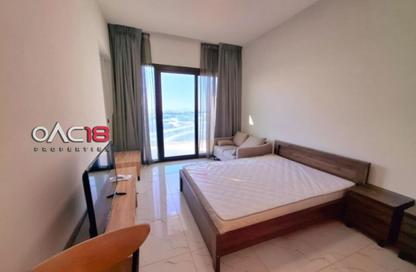 Apartment - Studio - 1 for rent in Alexis Tower - Downtown Jebel Ali - Dubai Apartment - Studio - 1 for rent in Alexis Tower - Downtown Jebel Ali - Dubai