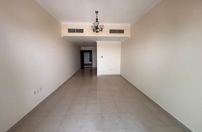Apartment - 2 - 2 for sale in Conquer Tower - Sheikh Maktoum Bin Rashid Street - Ajman