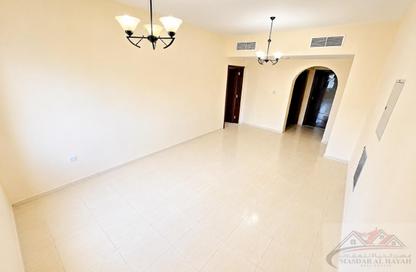 Apartment - 1 Bedroom - 2 Bathrooms for rent in Muwaileh 29 Building - Muwaileh - Sharjah
