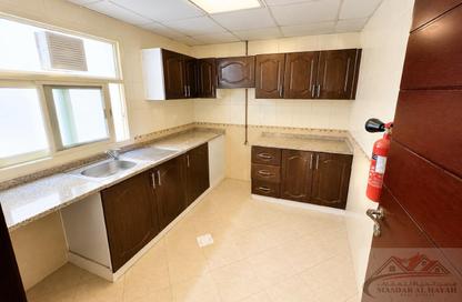 Apartment - 1 Bedroom - 2 Bathrooms for rent in Muwaileh 29 Building - Muwaileh - Sharjah Apartment - 1 Bedroom - 2 Bathrooms for rent in Muwaileh 29 Building - Muwaileh - Sharjah