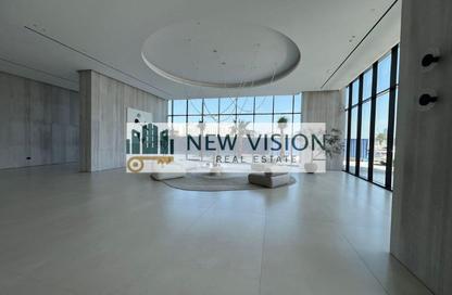 Apartment - 4 - 6 for rent in Sharjah Terraces - Al Khan Lagoon - Al Khan - Sharjah