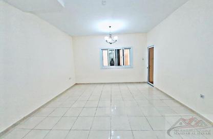 Apartment - 1 Bedroom - 2 Bathrooms for rent in Muwaileh 29 Building - Muwaileh - Sharjah