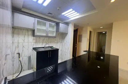 Apartment - 1 Bedroom - 1 Bathroom for rent in Al Majaz 3 - Al Majaz - Sharjah
