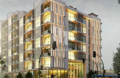 شقة - غرفة نوم - 2 حمامات للبيع في حدائق ريمان - الشامخة - أبوظبي