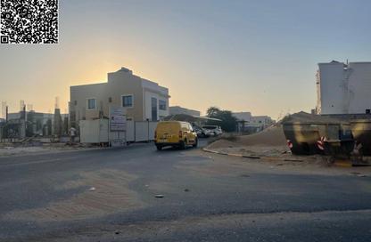 Land - Studio for sale in Al Helio 2 - Al Helio - Ajman