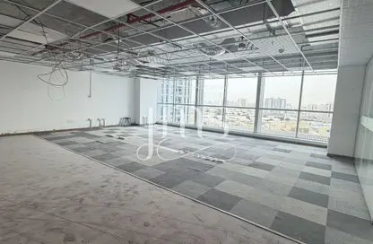 Office Space - Studio - 1 Bathroom for sale in Al Rayyan Complex - Al Nahda - Sharjah