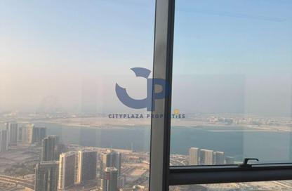 Apartment - 2 - 3 for rent in Sky Tower - Shams Abu Dhabi - Al Reem Island - Abu Dhabi Apartment - 2 - 3 for rent in Sky Tower - Shams Abu Dhabi - Al Reem Island - Abu Dhabi