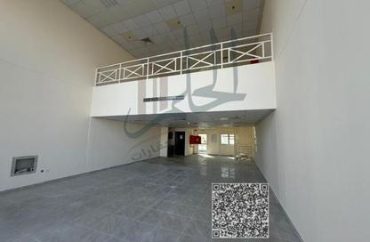 Show Room - Studio - 1 Bathroom for rent in Industrial Area 18 - Sharjah Industrial Area - Sharjah