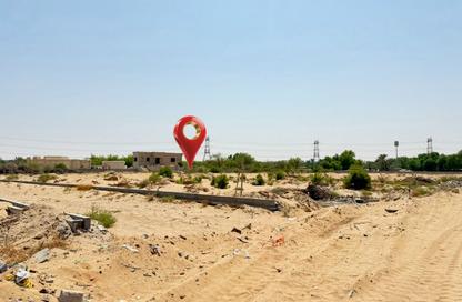 Land - Studio for sale in Al Yasmeen 1 - Al Yasmeen - Ajman