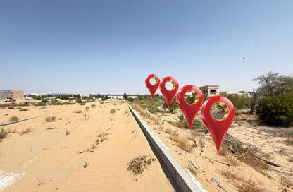 Land - Studio for sale in Al Yasmeen 1 - Al Yasmeen - Ajman Land - Studio for sale in Al Yasmeen 1 - Al Yasmeen - Ajman