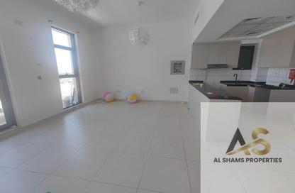Apartment - 1 Bedroom - 1 Bathroom for rent in Bliss Homes - Dubai Land Residence Complex - Dubai Land - Dubai