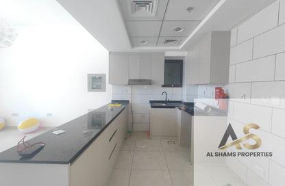 Apartment - 1 Bedroom - 1 Bathroom for rent in Bliss Homes - Dubai Land Residence Complex - Dubai Land - Dubai