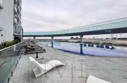 Apartment - Studio - 1 Bathroom for rent in Skyz by Danube - Arjan - Dubai Apartment - Studio - 1 Bathroom for rent in Skyz by Danube - Arjan - Dubai
