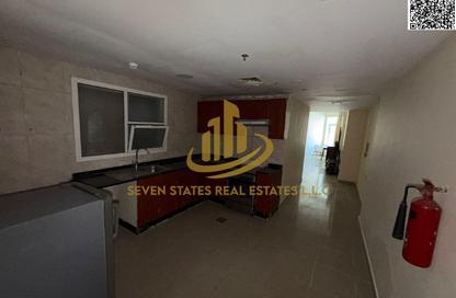 Apartment - Studio - 1 Bathroom for sale in Horizon Towers - Ajman Downtown - Ajman Apartment - Studio - 1 Bathroom for sale in Horizon Towers - Ajman Downtown - Ajman