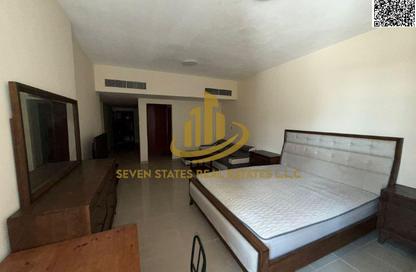 Apartment - Studio - 1 Bathroom for sale in Horizon Towers - Ajman Downtown - Ajman Apartment - Studio - 1 Bathroom for sale in Horizon Towers - Ajman Downtown - Ajman