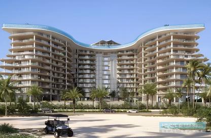 Apartment - Studio - 1 for sale in Manta Bay - Al Marjan Island - Ras Al Khaimah Apartment - Studio - 1 for sale in Manta Bay - Al Marjan Island - Ras Al Khaimah