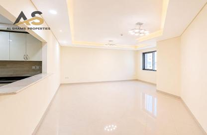 Apartment - 1 Bedroom - 2 Bathrooms for rent in Arzco Hamriya Building - Al Hamriya - Bur Dubai - Dubai Apartment - 1 Bedroom - 2 Bathrooms for rent in Arzco Hamriya Building - Al Hamriya - Bur Dubai - Dubai