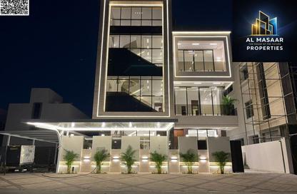 Villa - 6 Bedrooms - 7+ Bathrooms for sale in Al Amira Village - Al Yasmeen - Ajman