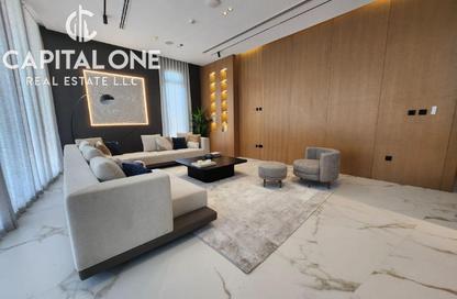 Villa - 7+ - 7+ for sale in The Parkway at Dubai Hills - Dubai Hills Estate - Dubai Villa - 7+ - 7+ for sale in The Parkway at Dubai Hills - Dubai Hills Estate - Dubai