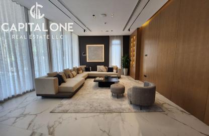 Villa - 7+ - 7+ for sale in The Parkway at Dubai Hills - Dubai Hills Estate - Dubai