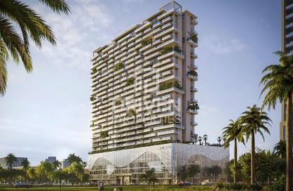 Apartment - 2 Bedrooms - 3 Bathrooms for sale in One Park Central - District 15 - Jumeirah Village Circle - Dubai