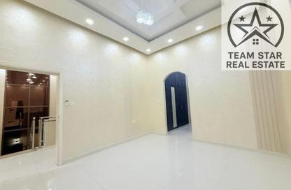 Villa - 5 Bedrooms - 7 Bathrooms for rent in Al Yasmeen 1 - Al Yasmeen - Ajman Villa - 5 Bedrooms - 7 Bathrooms for rent in Al Yasmeen 1 - Al Yasmeen - Ajman