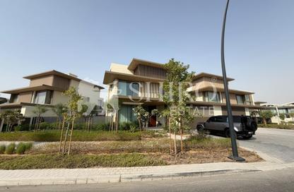 Villa - 4 - 5 for sale in Nad Al Sheba Gardens 2 - Nad Al Sheba Gardens - Nad Al Sheba 1 - Nad Al Sheba - Dubai Villa - 4 - 5 for sale in Nad Al Sheba Gardens 2 - Nad Al Sheba Gardens - Nad Al Sheba 1 - Nad Al Sheba - Dubai