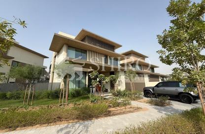 Villa - 4 - 5 for sale in Nad Al Sheba Gardens 2 - Nad Al Sheba Gardens - Nad Al Sheba 1 - Nad Al Sheba - Dubai Villa - 4 - 5 for sale in Nad Al Sheba Gardens 2 - Nad Al Sheba Gardens - Nad Al Sheba 1 - Nad Al Sheba - Dubai