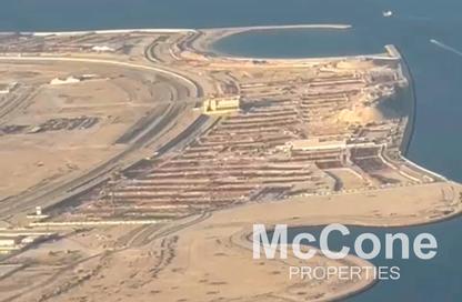 Villa - 5 Bedrooms - 6 Bathrooms for sale in Bay Villas - Dubai Islands - Dubai
