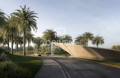 فيلا - 4 غرف نوم - 5 حمامات للبيع في إكويترا - نادي ومنتجع جراند بولو - مجمع دبي للاستثمار - دبي