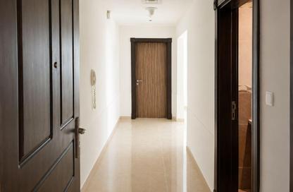 Apartment - 1 Bedroom - 2 Bathrooms for rent in Iliyaa 3 - Dubai Silicon Oasis - Dubai