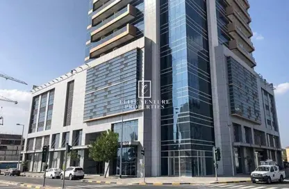Apartment - 1 Bedroom - 2 Bathrooms for sale in Al Manara Tower - Jumeirah Village Triangle - Dubai