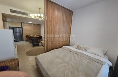 Apartment - 1 Bedroom - 1 Bathroom for sale in Building B - Al Zeina - Al Raha Beach - Abu Dhabi