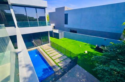 Villa - 4 Bedrooms - 6 Bathrooms for rent in Masaar - Tilal City - Sharjah