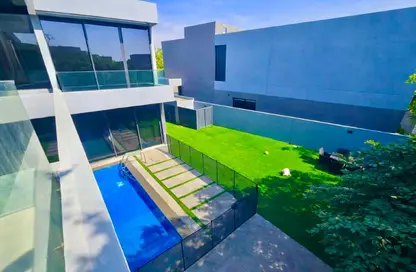 Villa - 4 Bedrooms - 6 Bathrooms for rent in Masaar - Tilal City - Sharjah