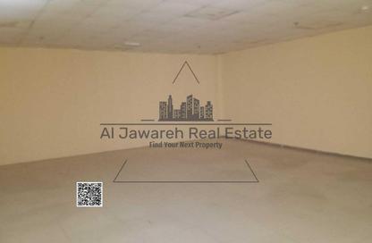 Warehouse - Studio - 1 Bathroom for rent in Ajman Industrial 1 - Ajman Industrial Area - Ajman Warehouse - Studio - 1 Bathroom for rent in Ajman Industrial 1 - Ajman Industrial Area - Ajman
