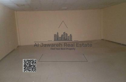 Warehouse - Studio - 1 Bathroom for rent in Ajman Industrial 1 - Ajman Industrial Area - Ajman