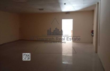 Warehouse - Studio - 1 Bathroom for rent in Ajman Industrial 1 - Ajman Industrial Area - Ajman Warehouse - Studio - 1 Bathroom for rent in Ajman Industrial 1 - Ajman Industrial Area - Ajman