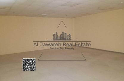 Warehouse - Studio - 1 Bathroom for rent in Ajman Industrial 1 - Ajman Industrial Area - Ajman