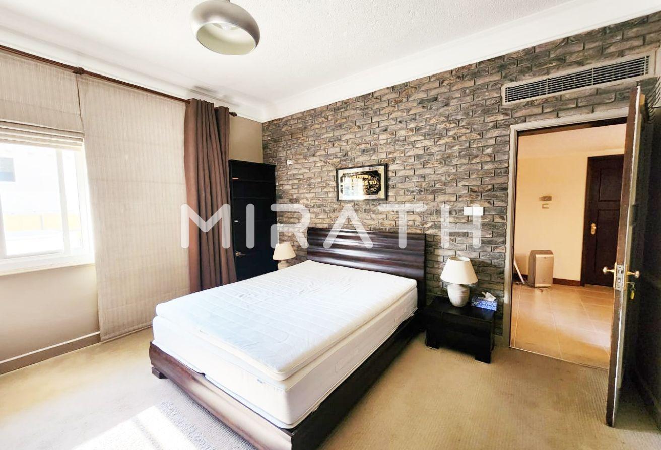 Good-looking | Private Garden | Servant Quarters photo 10