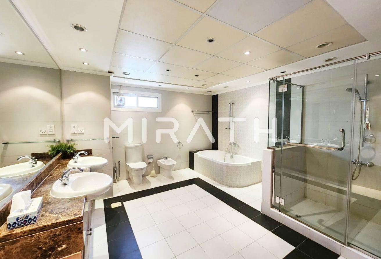 Good-looking | Private Garden | Servant Quarters photo 12