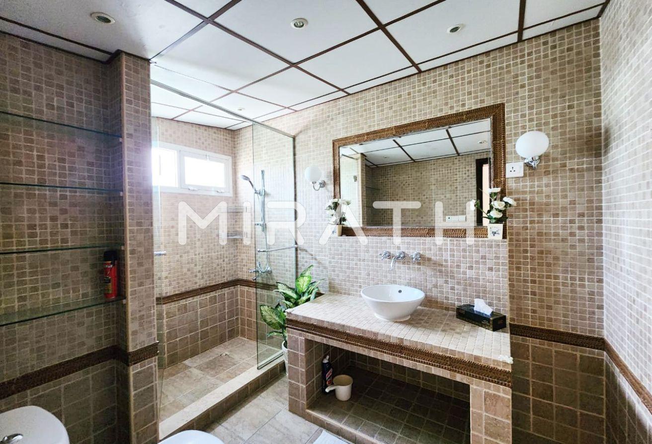 Good-looking | Private Garden | Servant Quarters photo 9